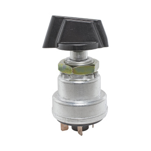 П-602 (включатель подъема платформы)