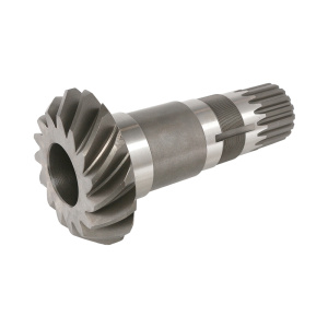 Шестерня коническая моста среднего (ведущая) (TRUCKMARK)