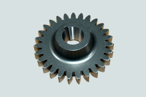 Шестерня привода ТНВД. ISF3.8 Евро-4 