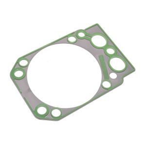 Прокладка головки блока ЕВРО (зеленая металл) СТРОЙМАШ
