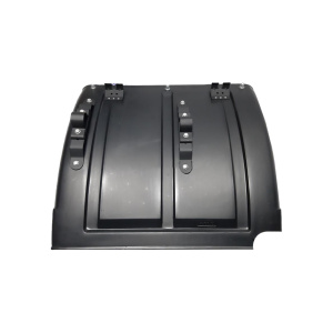 Крыло заднее №1 правое (ПАО КАМАЗ) (700.002)