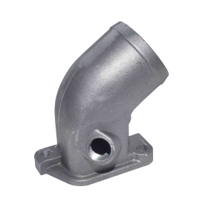 Патрубок водяного насоса (ПАО КАМАЗ)