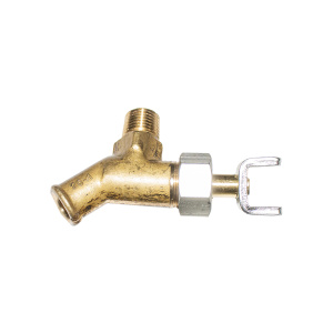 Кран сливной (ПАО КАМАЗ)