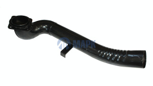 Труба приемная ВВК