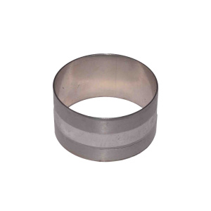 Втулка выпускного коллектора (нержавейка)