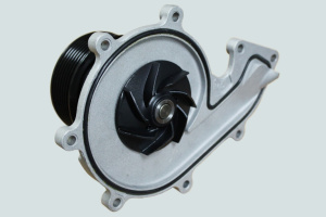 Насос водяной (ISF3.8) 5288908/ 5257960/5333035 DVMARK