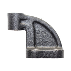 Кронштейн ушка рессоры левый (ПАО КАМАЗ)