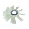 Крыльчатка вентилятора d-600мм, 9 лоп. на дв. 7601.10, 656.10 (под муфту 020004190) (TRUCKMARK)
