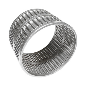 Подшипник 0750 115 327 ZF