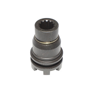 Муфта переключения ВОМ (с кольцом) (МР) (BLS) альтернатива