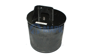 Рессора пневматической подвески КАМАЗ 5308/53082 (Ростар)