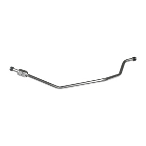 Трубка охл. компрессора отводящая (ISLe) DVMARK