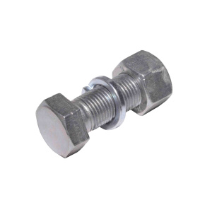 Болт М16х42х1,5 осн. карданного вала в сб.