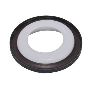 Манжета коленвала 105х130х11,2 войлок Токез