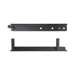 Кронштейн воздухозаборника нижний (аналог)