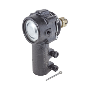 Наконечник тяги сошки рулевого механизма УРАЛ (аналог)