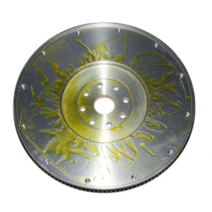 Маховик 138 зуб. (6ISBe-250)  3973514  Камминз-Кама