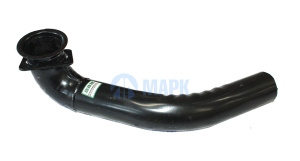 Труба приемная ВВК