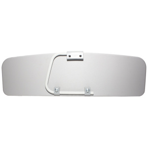 Козырек солнцезащитный левый (в кабину)