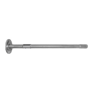 Полуось ЗМ короткая правая 20 шлиц. ПЛАНТ