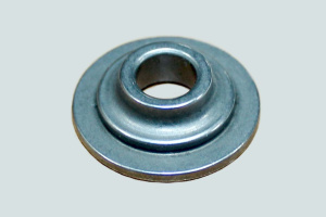 Тарелка пружины клапана (ГБЦ) (ISF2.8) DVMARK