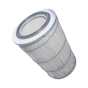 Фильтр (В4318) воздушный Д-260/МТЗ (основной), Белтиз