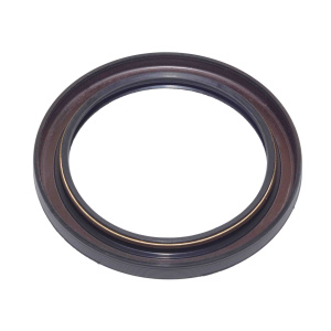 Манжета передней ступицы черная ЕВРО 5490 (105х138х12) РТ