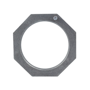 Гайка подшипника (передней ступицы) (альтернатива)