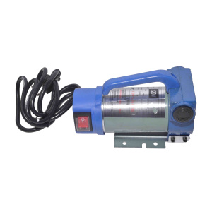 Насос перекачки топлива (помповый) 220V (DT-40T)