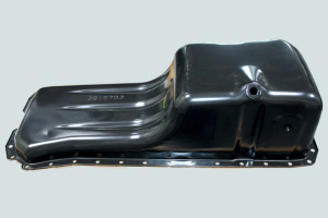 Поддон  картера двигателя (6BT/EQB) 3355068 DCEC