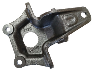 Кронштейн передней рессоры задний (ПАО КАМАЗ)