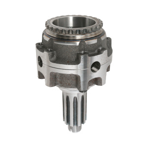 Чашки дифференциала межосевого (комплект) (TRUCKMARK)