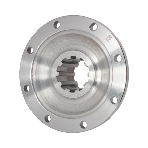 Фланец КПП УРАЛ 