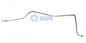 Трубка насоса подъема кабины (ПАО КАМАЗ)