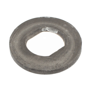 Шайба передней ступицы (ПАО КАМАЗ) замковая