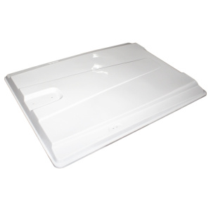 Крыша кабины МТЗ пластиковая РФ