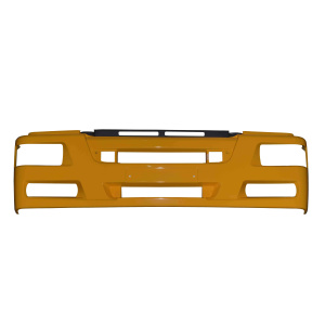 Облицовка буфер (РИАТ) желтый