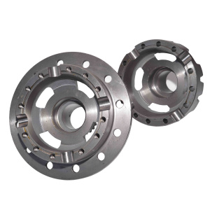 Чашки МКД (ПАО КАМАЗ) дифференциала в сборе