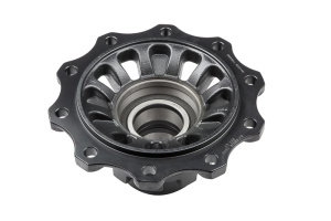 Ступица SAF INTEGRAL 3307304500 без подшипников (SAMPA) 