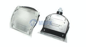 Указатель поворота УПП-02 Евро-2 белый