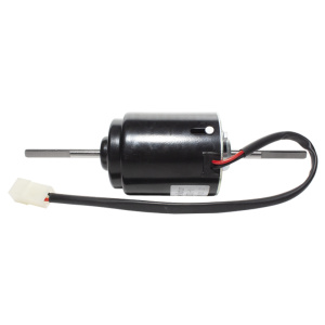 Мотор отопителя УРАЛ 6370 (бескапотная кабина) 