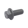 Болт с фланцем и шестигранной головкой (М12х1,75х30) (Задняя крышка блока цил.)ISBe,ISF3.8