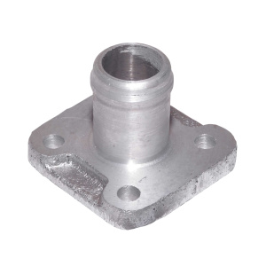 Патрубок НШ-32 (прямой)