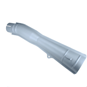 Патрубок выпускной (эжектор) 5320 (ПАО КАМАЗ)