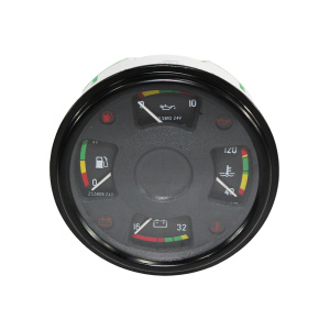 Комбинация приборов 28.3801010 24В 