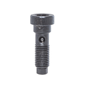 Клапан форсунки охлаждения поршня Евро 