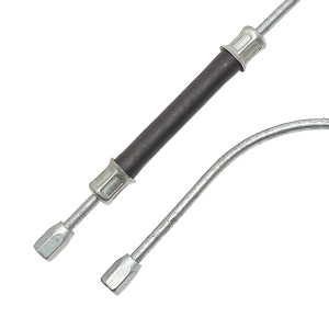 Трубка давления масла МТЗ-82 (РБ)