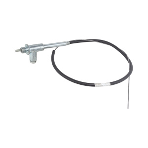 Трос останова двигателя  L=840 мм (Автопартнер)