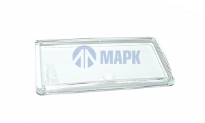 Стекло фары противотуманной ( рестайлинг )