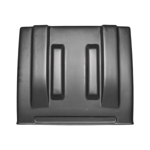 Крыло переднее KRONE 490x420мм 102049040 (Технокам)